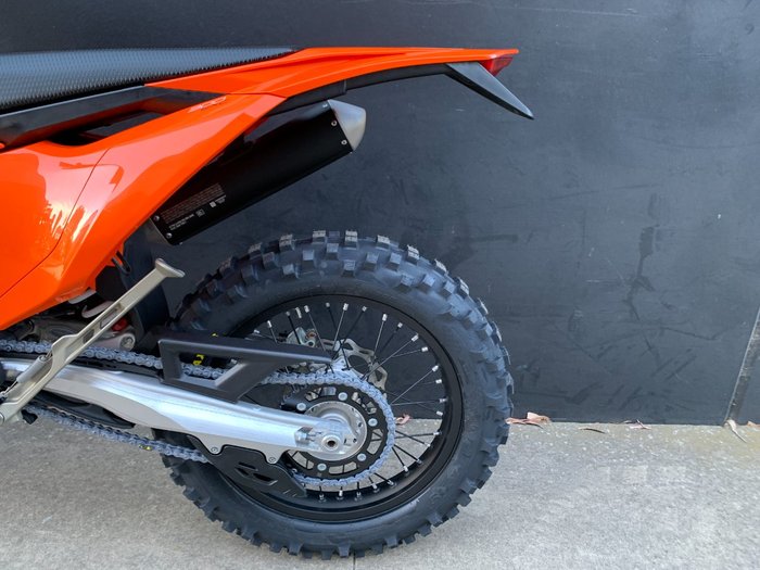 2026 Ktm 2026 Ktm 300CC 300 EXC ENDURO ORANGE