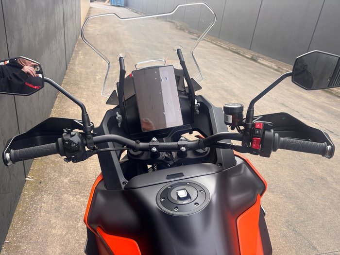 2026 Ktm 2026 Ktm 1390CC 1390 SUPER ADVENTURE S EVO ORANGE