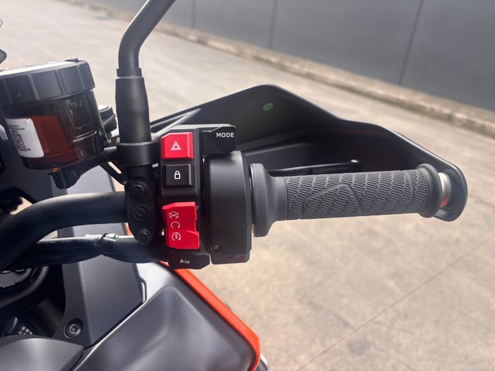 2026 Ktm 2026 Ktm 1390CC 1390 SUPER ADVENTURE S EVO ORANGE