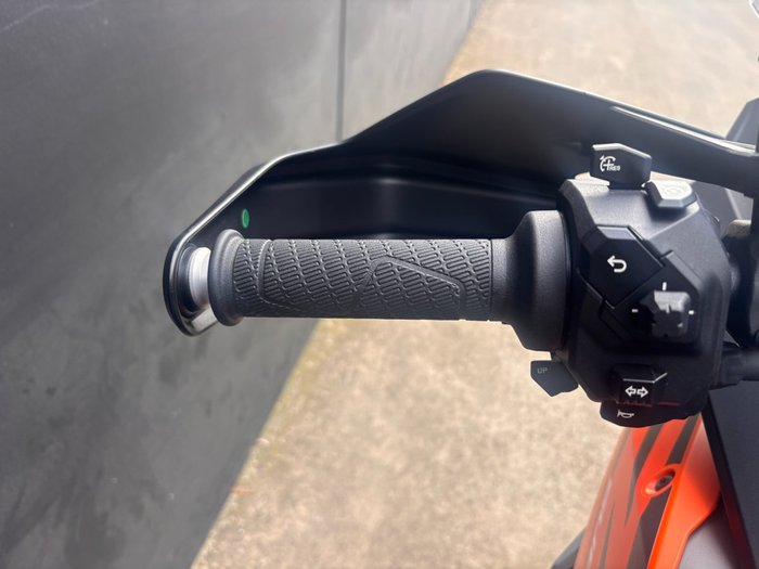 2026 Ktm 2026 Ktm 1390CC 1390 SUPER ADVENTURE S EVO ORANGE