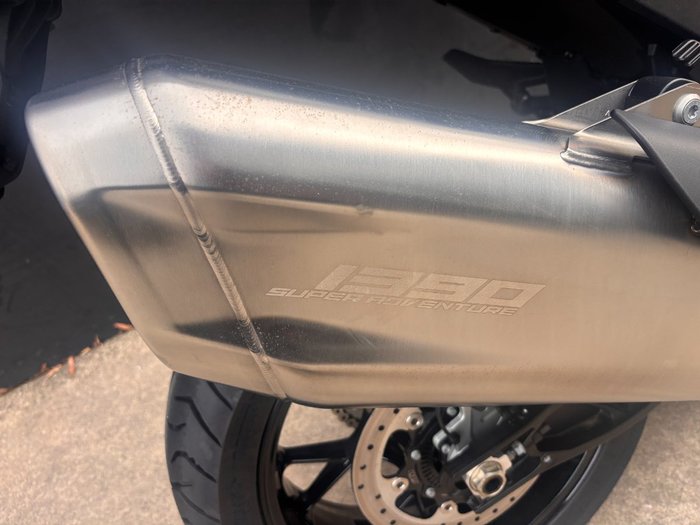 2026 Ktm 2026 Ktm 1390CC 1390 SUPER ADVENTURE S EVO ORANGE