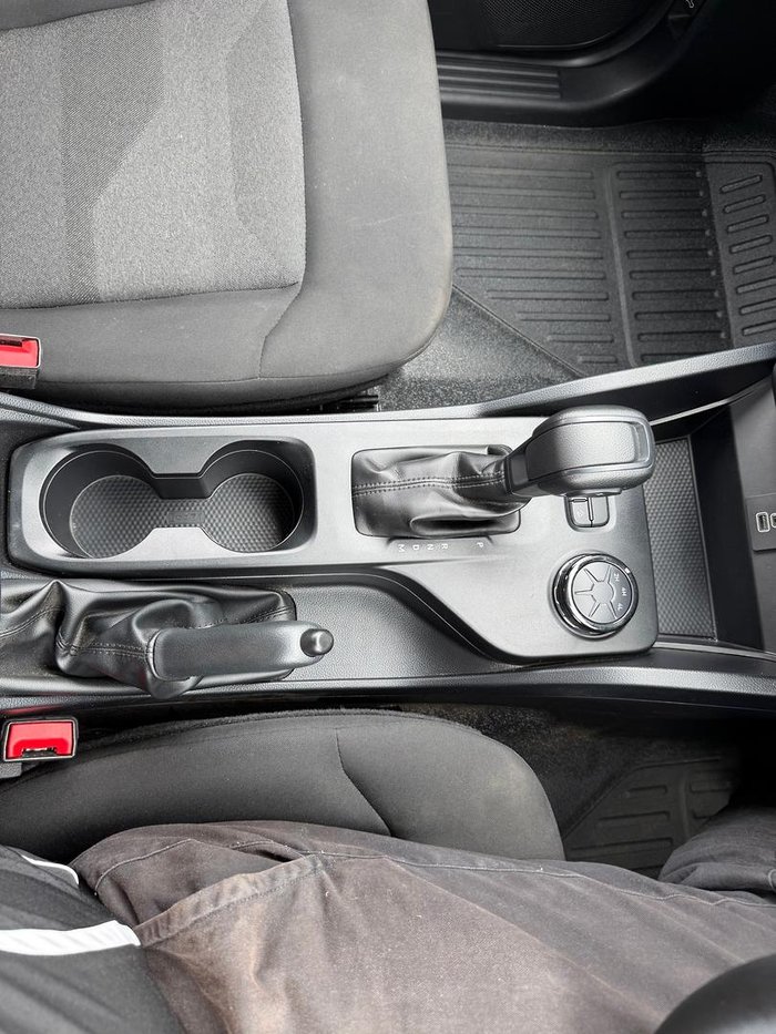 2024 Ford Ranger XL MY25.25 4X4 Dual Range Arctic White