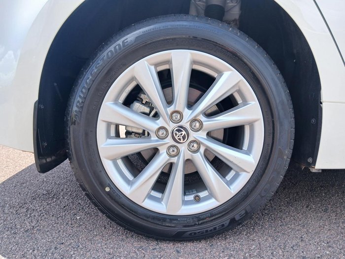 2023 Toyota Corolla Ascent Sport Hybrid