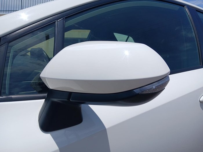 2023 Toyota Corolla Ascent Sport Hybrid