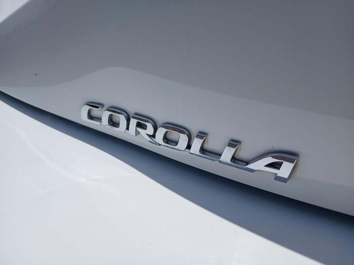 2023 Toyota Corolla Ascent Sport Hybrid