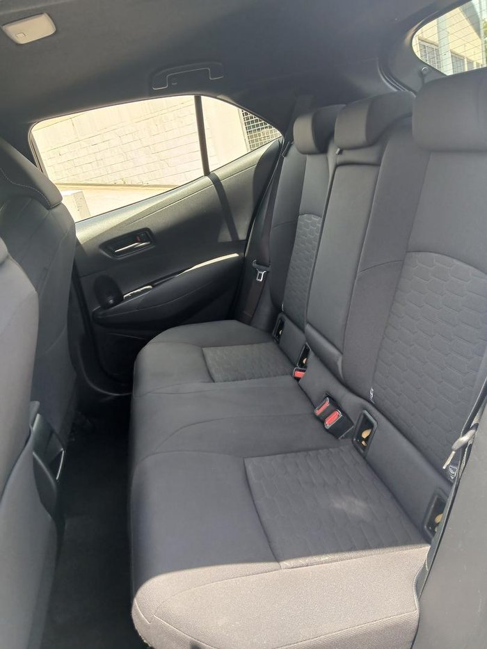 2023 Toyota Corolla Ascent Sport Hybrid