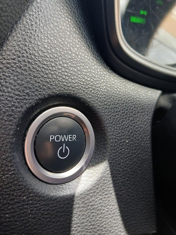 2023 Toyota Corolla Ascent Sport Hybrid