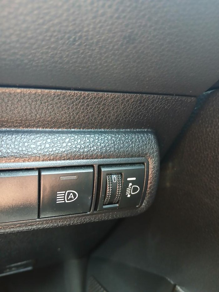 2023 Toyota Corolla Ascent Sport Hybrid