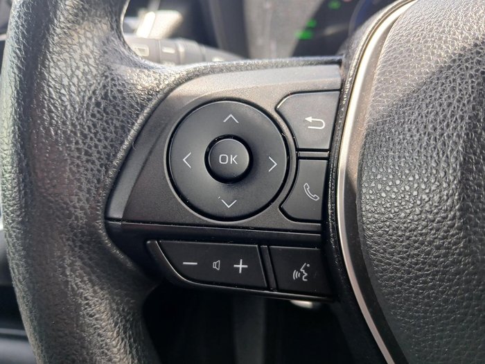 2023 Toyota Corolla Ascent Sport Hybrid