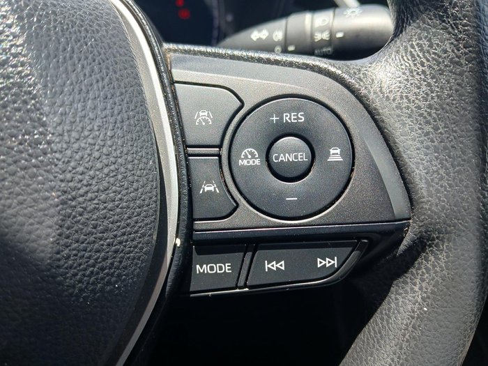 2023 Toyota Corolla Ascent Sport Hybrid