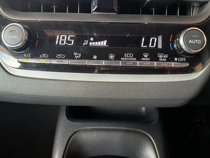 2023 Toyota Corolla Ascent Sport Hybrid