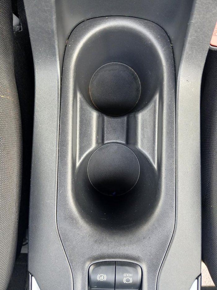 2023 Toyota Corolla Ascent Sport Hybrid