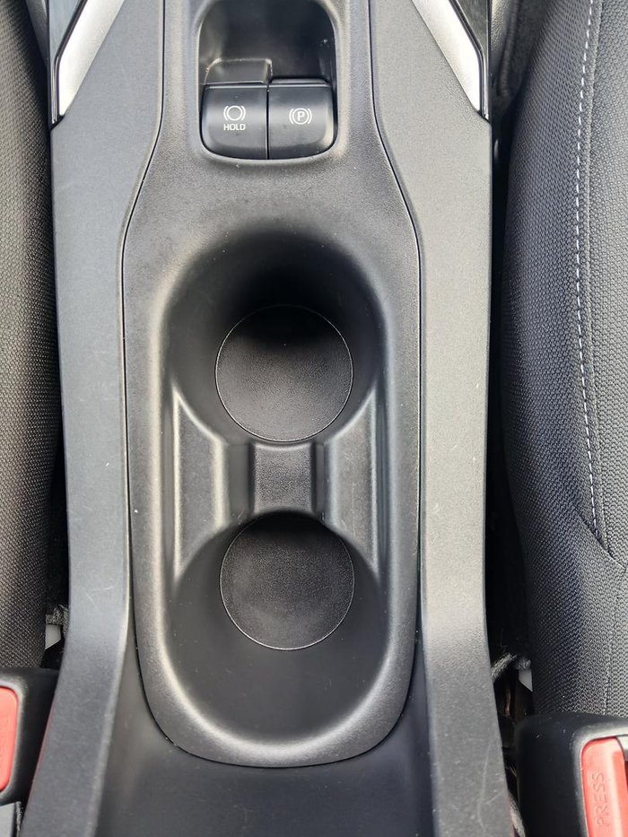 2024 Toyota Corolla Ascent Sport Hybrid