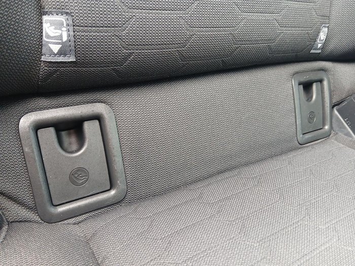 2024 Toyota Corolla Ascent Sport Hybrid