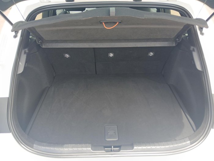 2024 Toyota Corolla Ascent Sport Hybrid