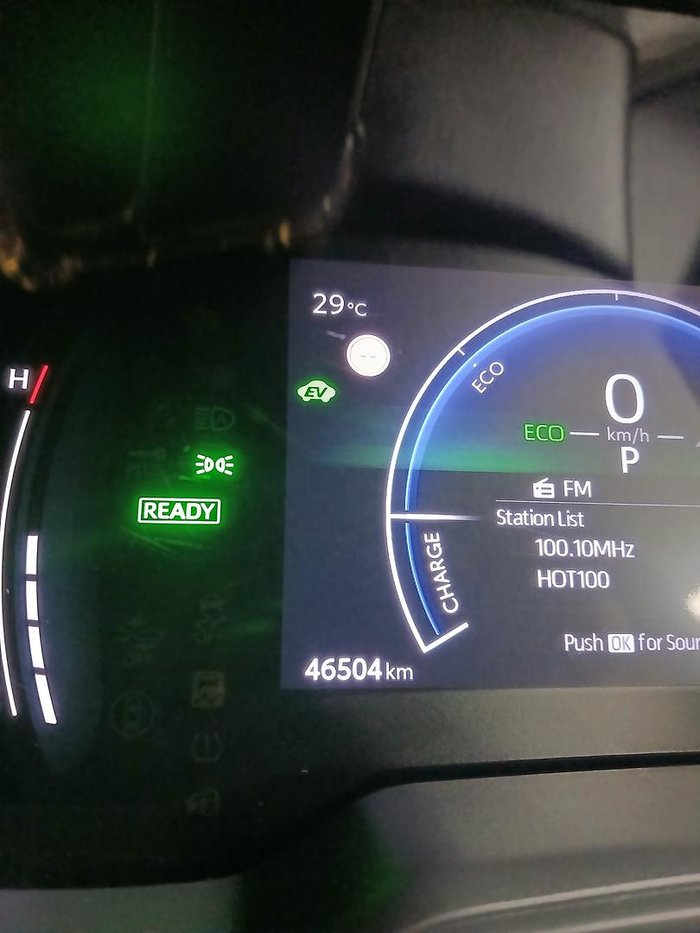 2024 Toyota Corolla Ascent Sport Hybrid