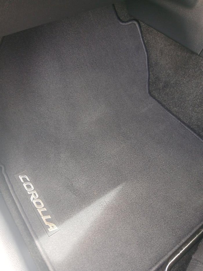 2024 Toyota Corolla Ascent Sport Hybrid