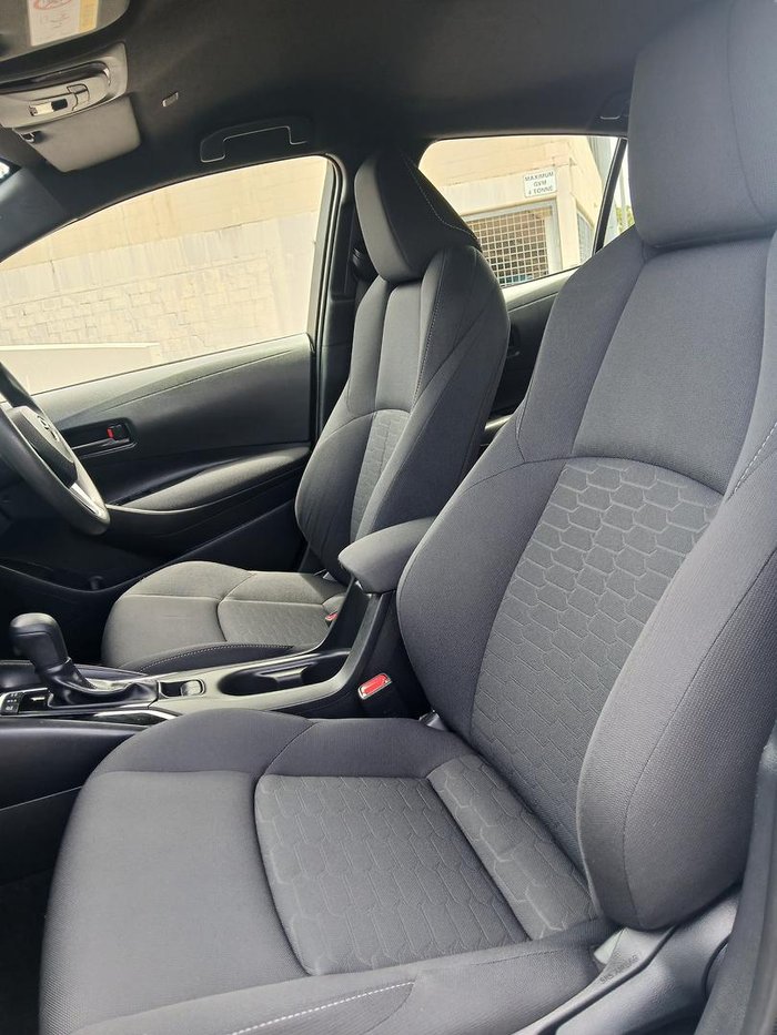 2024 Toyota Corolla Ascent Sport Hybrid