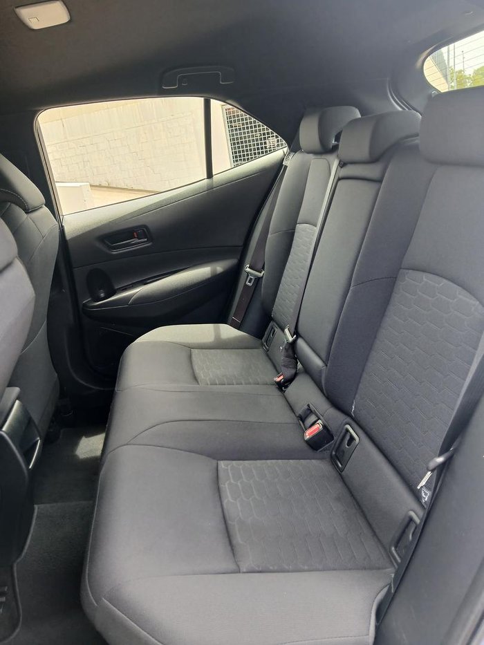 2024 Toyota Corolla Ascent Sport Hybrid