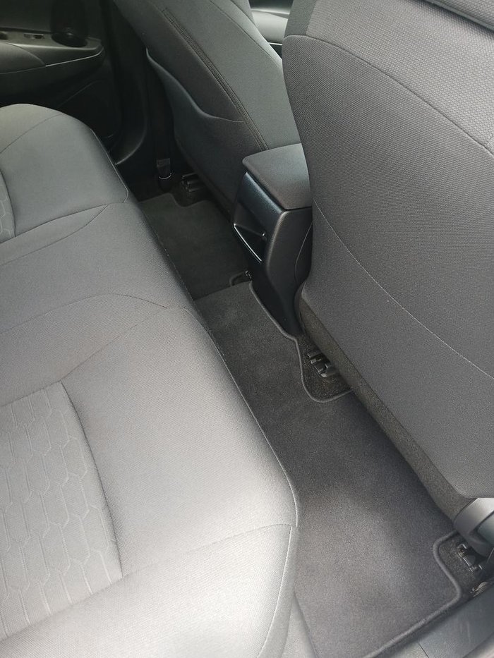 2024 Toyota Corolla Ascent Sport Hybrid