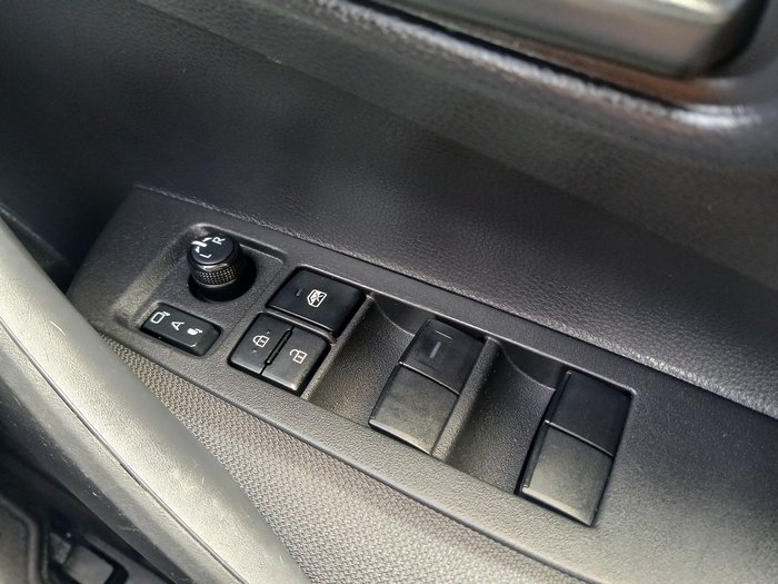 2024 Toyota Corolla Ascent Sport Hybrid