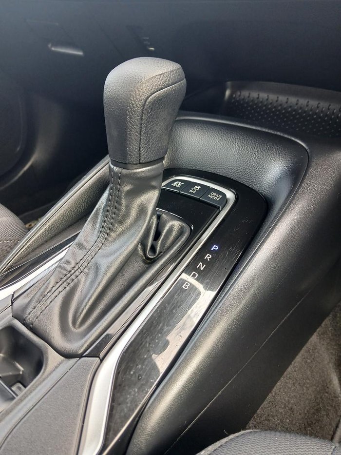 2024 Toyota Corolla Ascent Sport Hybrid