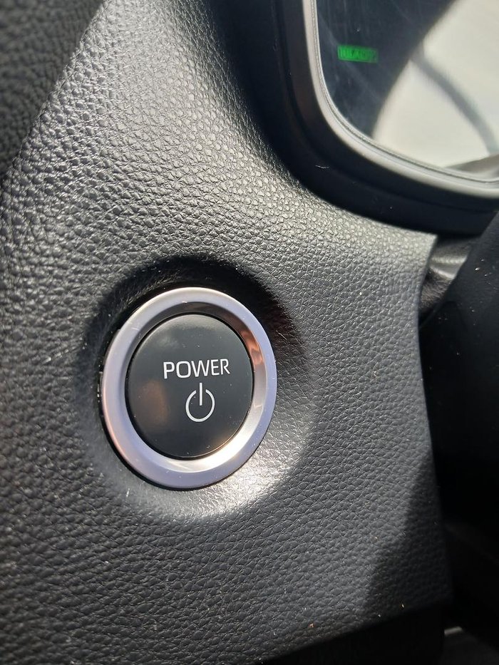 2024 Toyota Corolla Ascent Sport Hybrid