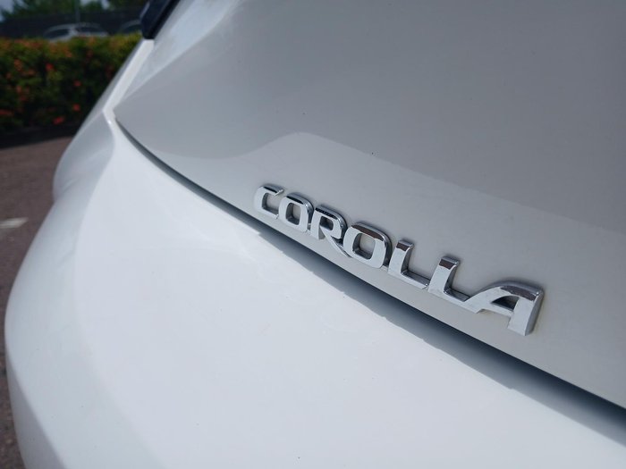 2024 Toyota Corolla Ascent Sport Hybrid