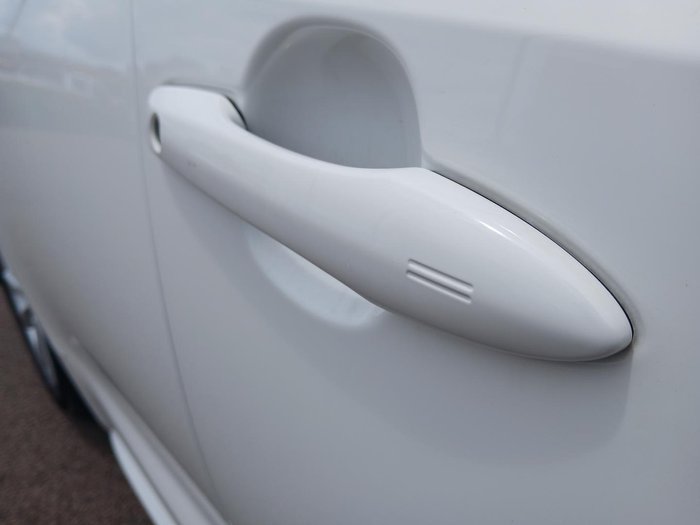 2024 Toyota Corolla Ascent Sport Hybrid