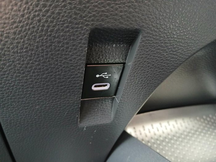 2024 Toyota Corolla Ascent Sport Hybrid