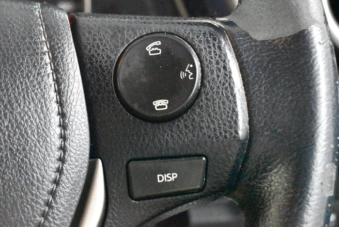 2014 Toyota RAV4 GXL