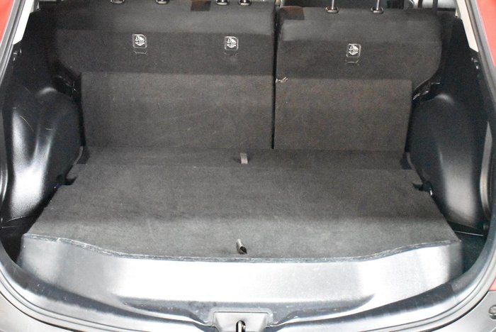 2014 Toyota RAV4 GXL