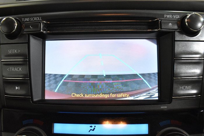 2014 Toyota RAV4 GXL