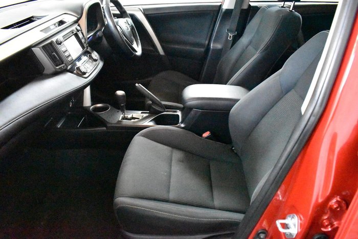 2014 Toyota RAV4 GXL