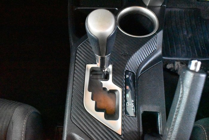 2014 Toyota RAV4 GXL