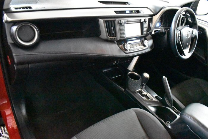 2014 Toyota RAV4 GXL