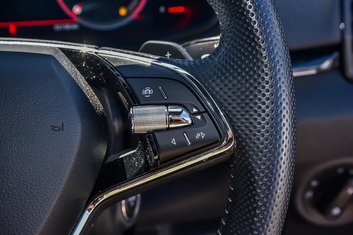 2023 SKODA Karoq 140TSI Sportline