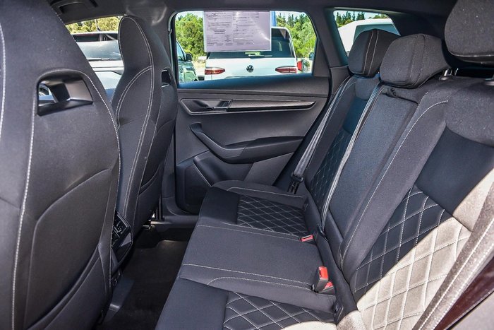 2023 SKODA Karoq 140TSI Sportline