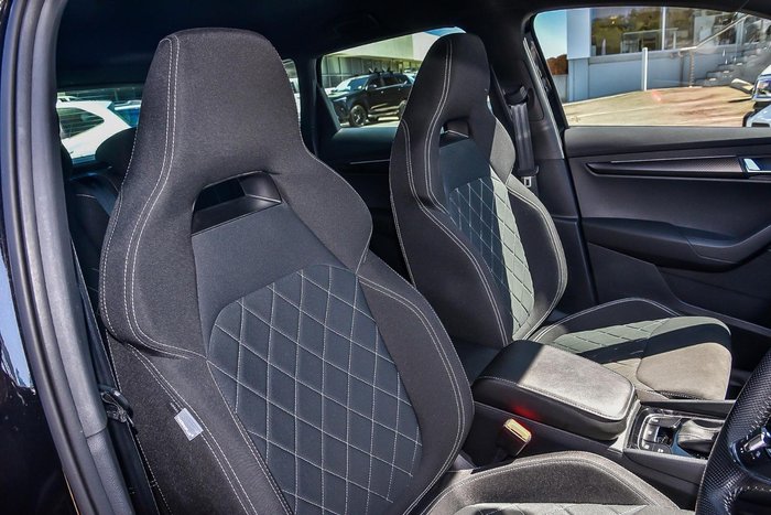 2023 SKODA Karoq 140TSI Sportline