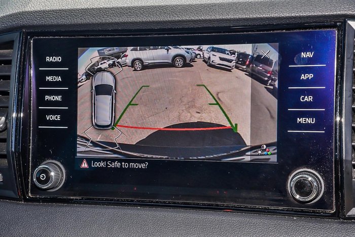 2023 SKODA Karoq 140TSI Sportline