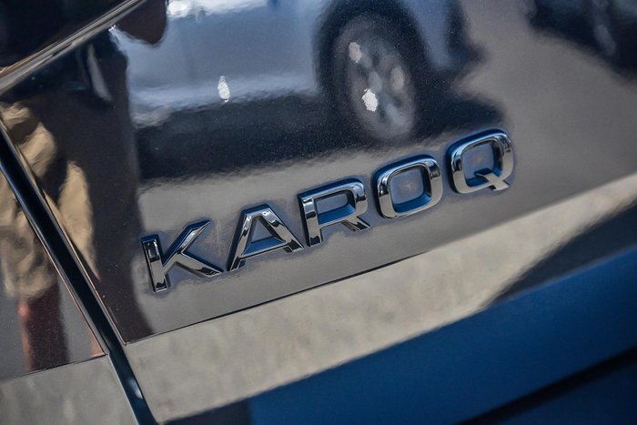 2023 SKODA Karoq 140TSI Sportline