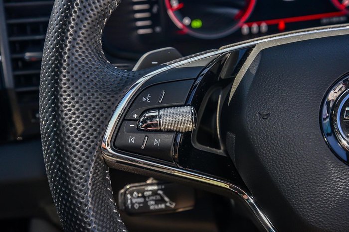 2023 SKODA Karoq 140TSI Sportline