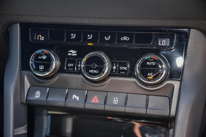 2023 SKODA Karoq 140TSI Sportline