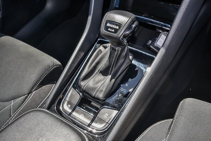 2023 SKODA Karoq 140TSI Sportline