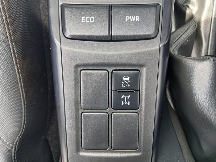 2024 Toyota Fortuner GX