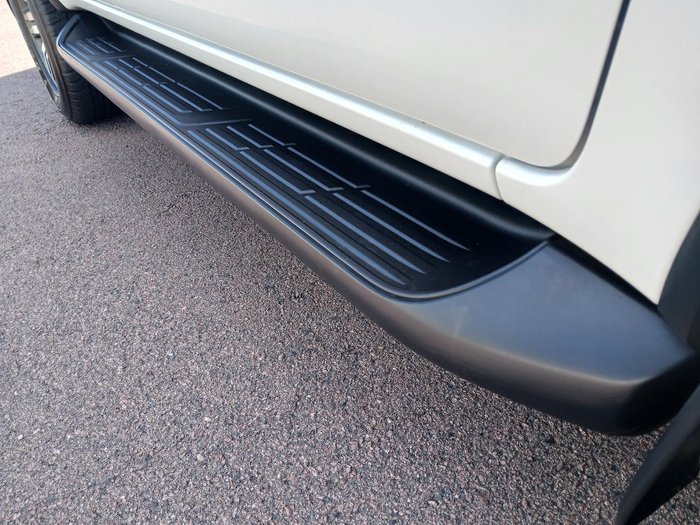 2024 Toyota Fortuner GX