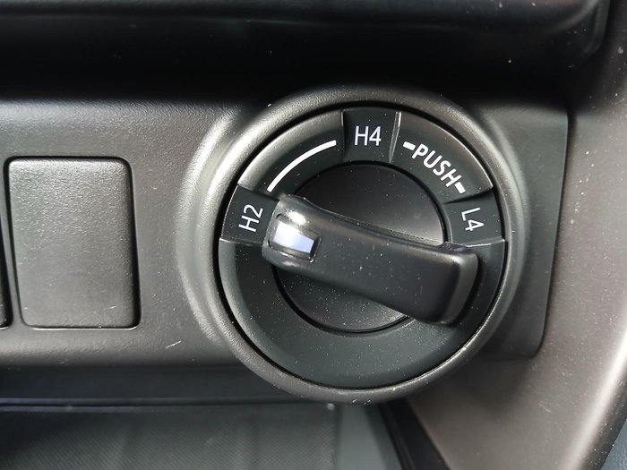 2024 Toyota Fortuner GX