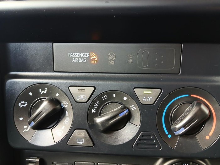 2024 Toyota Fortuner GX