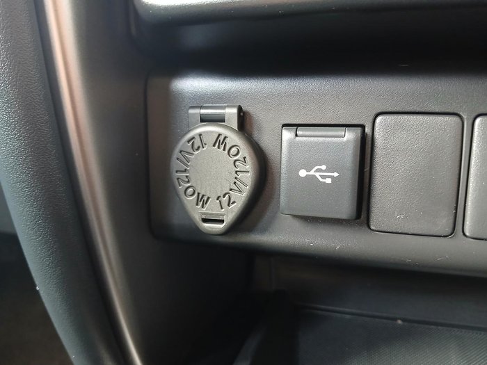 2024 Toyota Fortuner GX