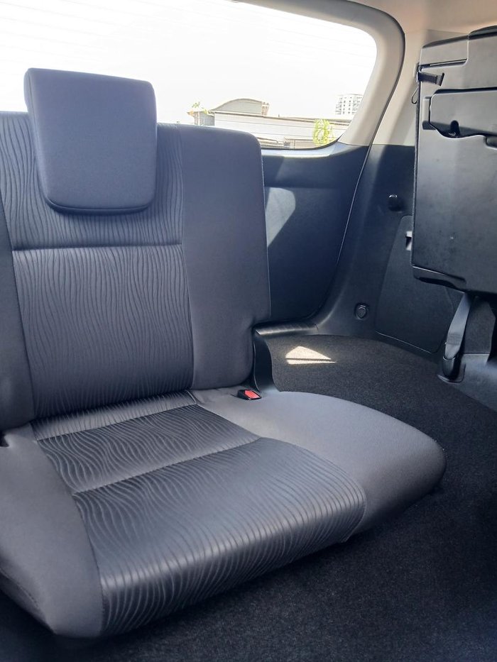 2024 Toyota Fortuner GX